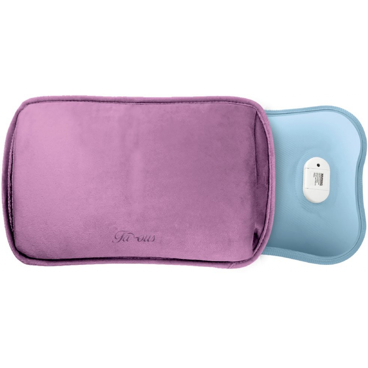 Famous 法國名家 NW-38(FAM) 380W 安全電暖抱枕